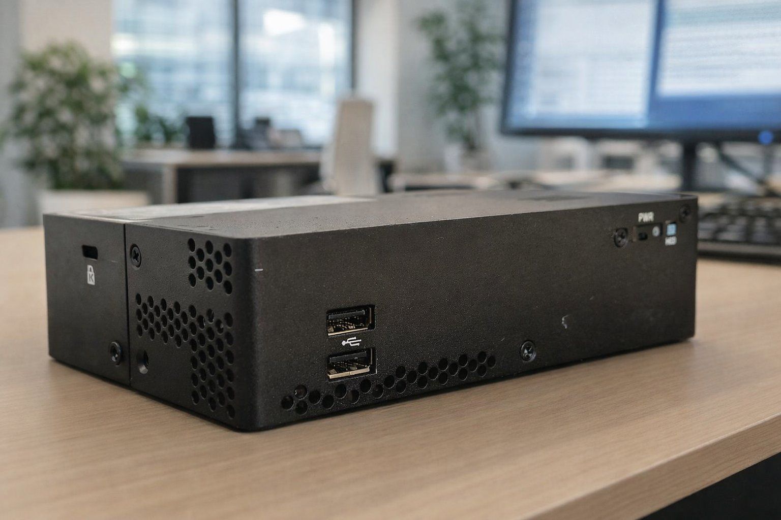 Intel PCs: NUC Micro PC: Intel, SSD, RS-232, WiFi, Windows 11 – D'occasion à Olten par sil_wl5t