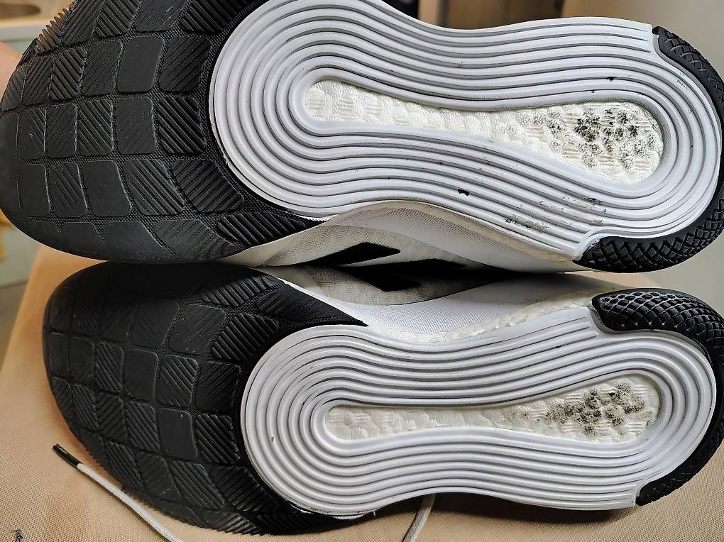 Herrenschuhe: Adidas Crazyflight Sportschuhe – Gebraucht aus Gümligen von pre_z2wf 2