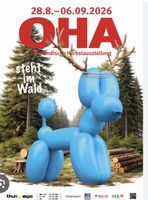1x OHA Eintritt 2026
