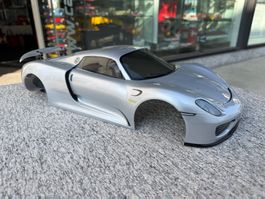 Rara Body Kyosho 1:10 Porsche 918 Spyder