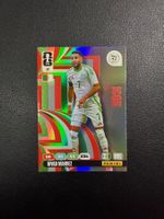 Panini FIFA World Cup 2026 Riyad Mahrez 12