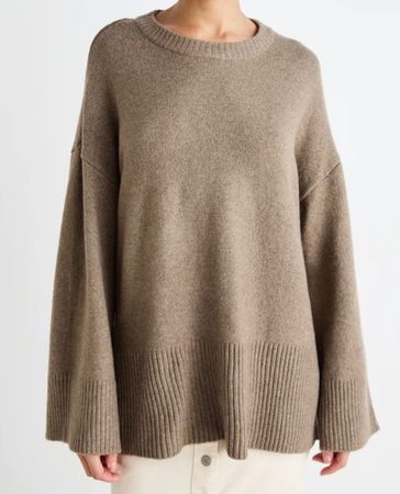 ONLY Kuschel-Pullover XL / XXL Oversized