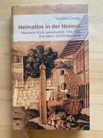 Heimatlos in der Heimat - Susanna Grogg