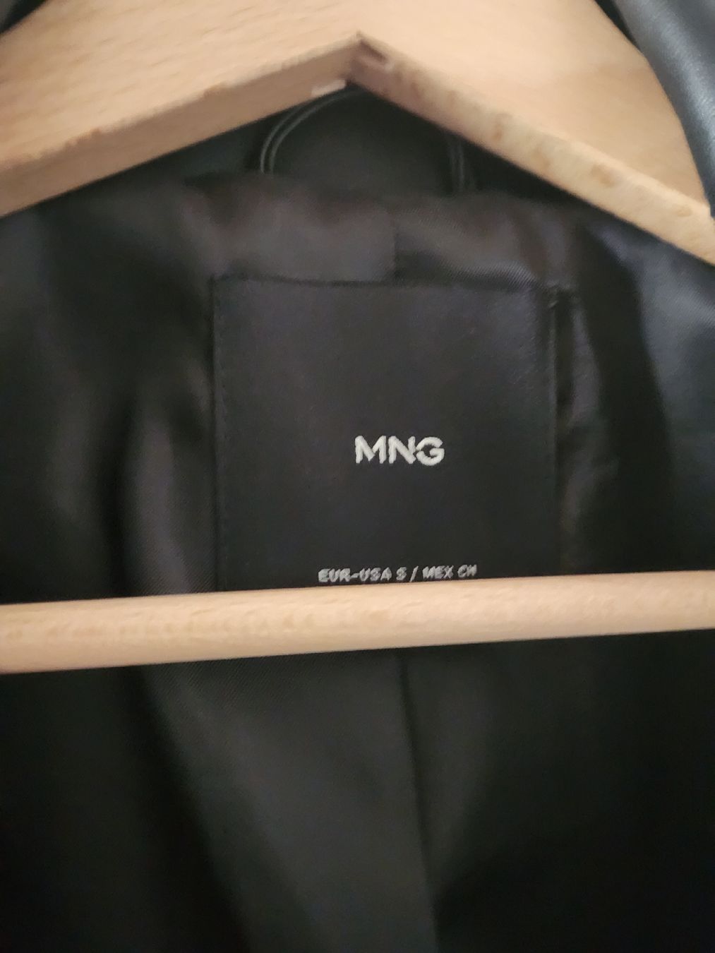 Mango Cappotti: Mango MANTEL S – Nuovo (secondo la descrizione) da Wolhusen venduto da bryman 3