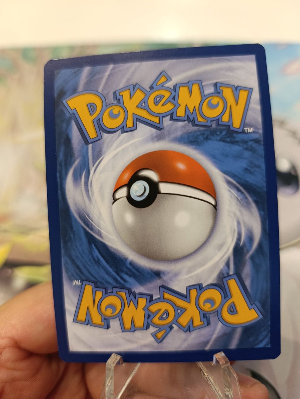 Pokémon Cartes à collectionner: Carte Pokémon Cleffa 202/197 – D'occasion à Yverdon-les-Bains par cashkiller 5