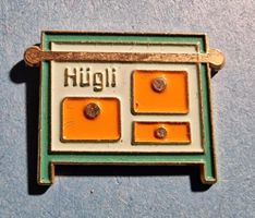 Pin Hügli