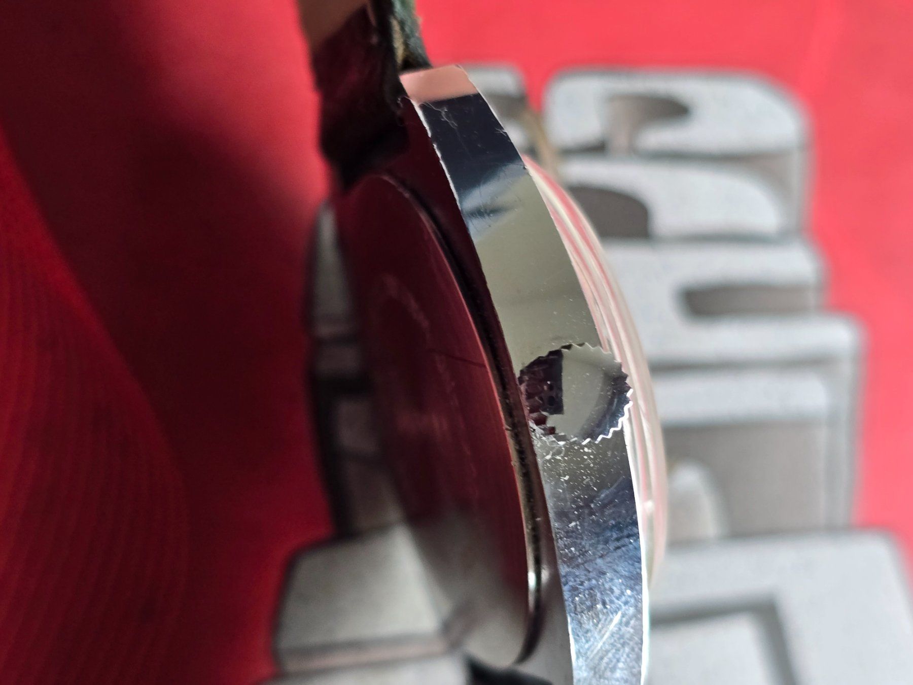 Junghans Orologi: Junghans HA M.A.N. edition mit Box – Usato da Muri AG venduto da Corredor 5