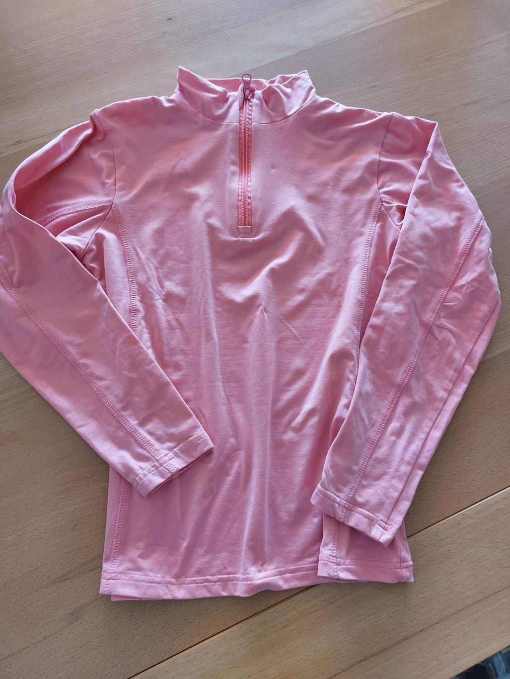 Pullover & Sweatshirts: Pull de ski Extend corail gr 140 – Gebraucht aus Delémont von Petitlutin 1