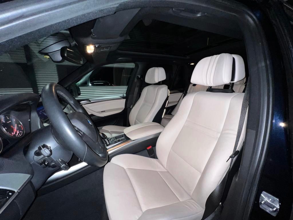 BMW Automobili: BMW X5 40d – Usato da Wohlen AG venduto da Markomakii 4