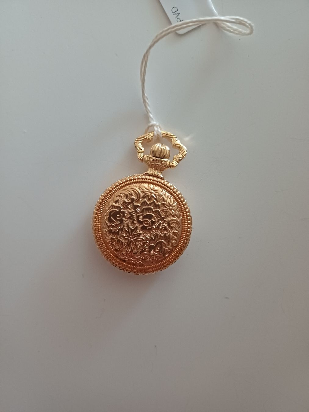 Uhren: Taschenuhr – Gebraucht aus Rothenburg von lauraaurora 1