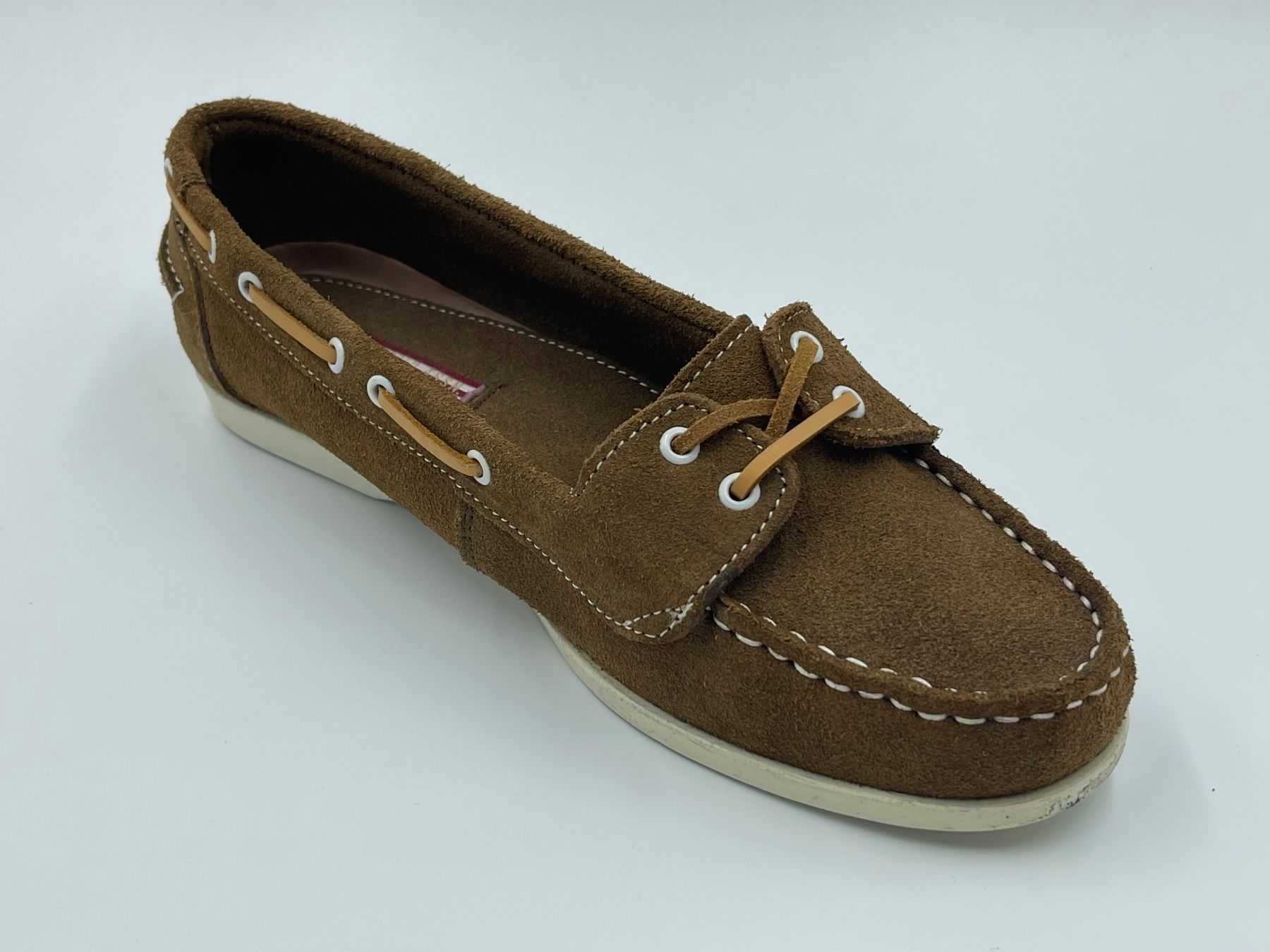 US Polo Scarpe da donna: US POLO ASSN Suede Gr. 40 – Nuovo e nell'imballaggio originale da Spreitenbach venduto da 1Runner 4