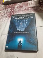 DVD Dreamcatcher von Stephen King - für kalte Abende 🎬 (59)
