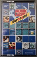 Various MC – Musikladen Eurotops