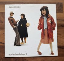 Ougenweide - Noch aber ist April - LP - 80s