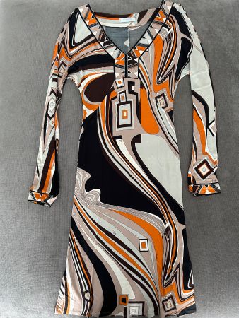 Vintage Emilio Pucci Designerkleid