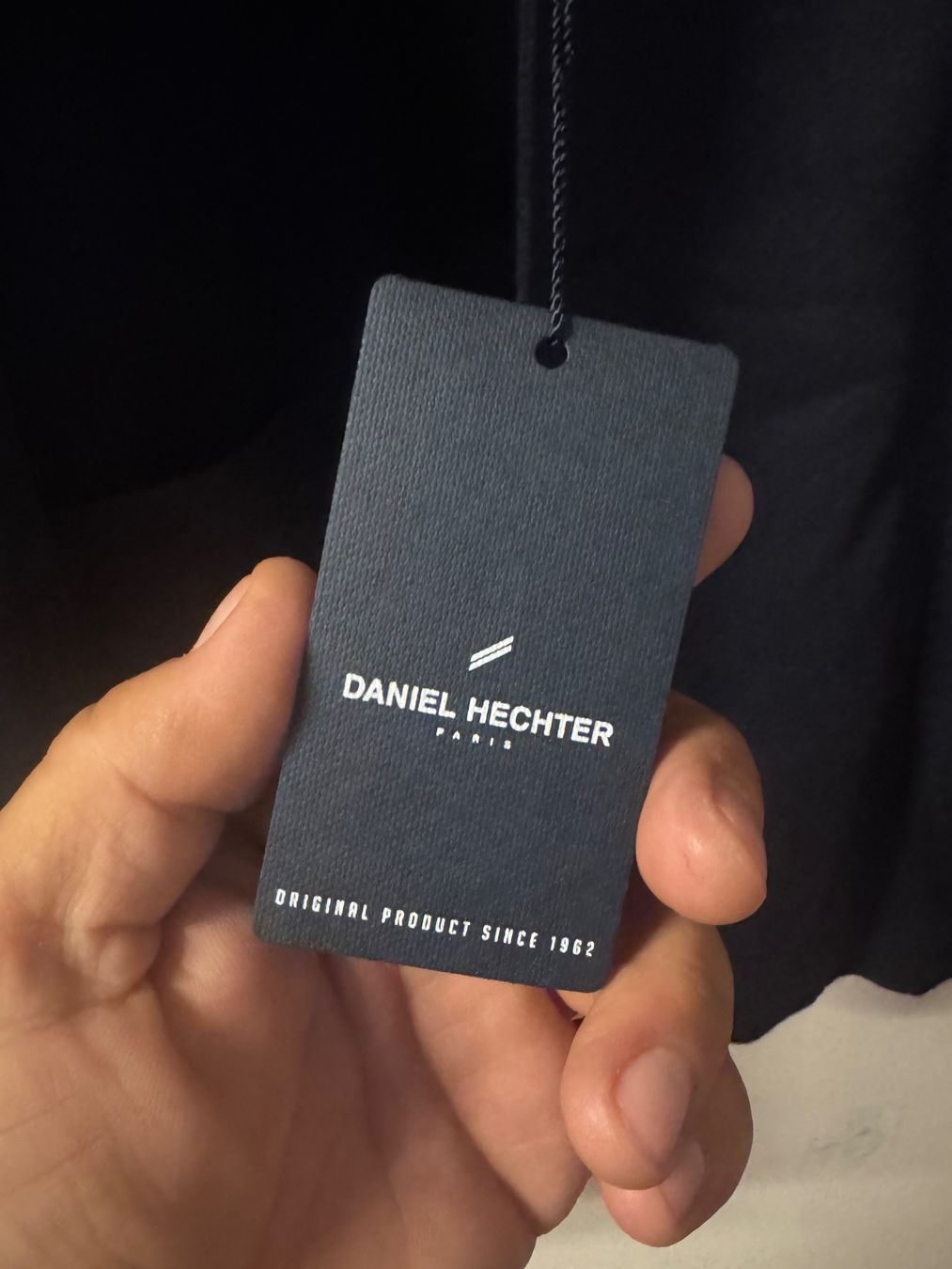 Daniel Hechter Jacken: Daniel Hechter Blazer Grösse 58 neu – Neu (gemäss Beschreibung) aus Schlieren von Freundlich02 3
