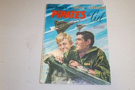 TANGUY & LAVERDURE    °°° PIRATES DU CIEL   °°°
