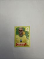 Bruno Guimarães Brésil Panini FIFA World Cup 2026
