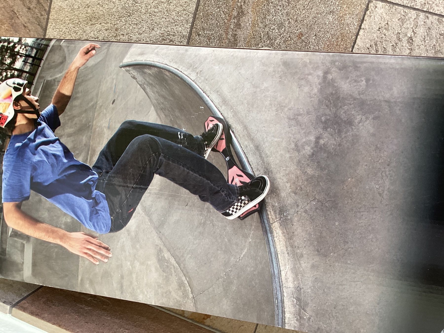 Skateboards: Waveboard Ripstik Air Pro – Neu (gemäss Beschreibung) aus Flüelen von  1