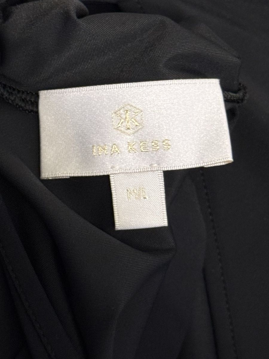 Ina Kess Camicette: INA KESS DELOREAN Long Blouse black  – Nuovo (secondo la descrizione) da Spreitenbach venduto da Mutter001 7
