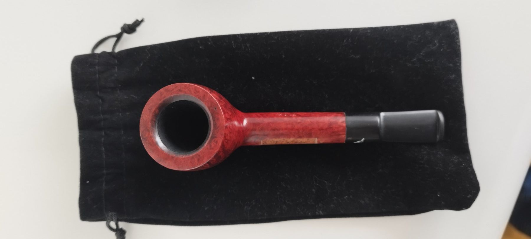 Pipe & Accessori: Savinelli Tabakpfeife – Usato da Rickenbach LU venduto da Florledoh 1