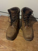 Timberland Herren Lederstiefel, Grösse 45.5