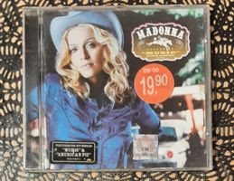 Madonna - Music, USA Pop CD Album 2000