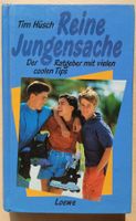 Buch - Reine Jugendsache