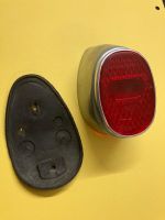 Rücklicht für Mofa/Töffli/Kleinmotorrad, Hercules