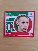Topps EURO 2024 Sticker ITA 13