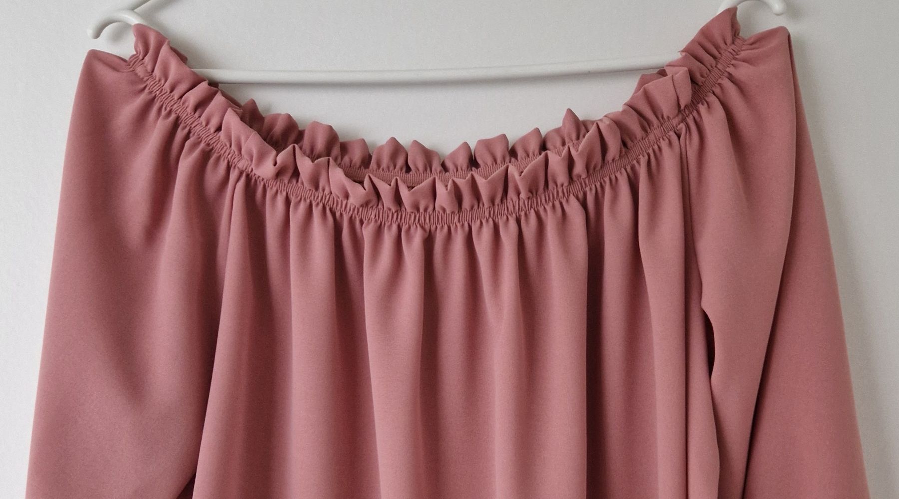 Camicette: BLOUSE ROSE – Nuovo (secondo la descrizione) da Camorino venduto da JPHANDMADE1 2
