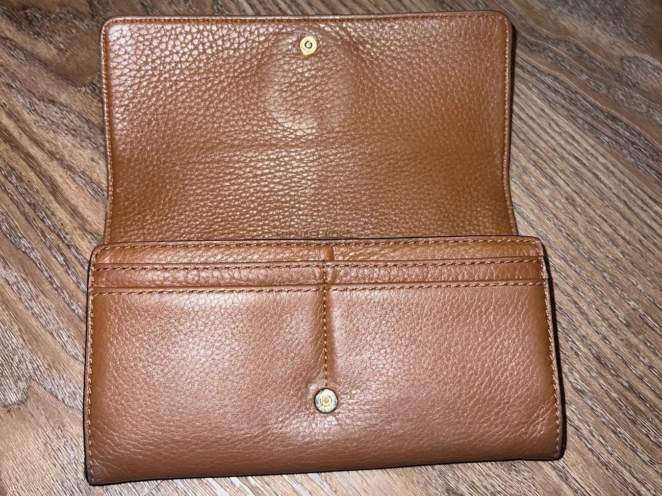 Michael Kors Portamonete: Portemonnaie Michael Kors – Usato da Illnau venduto da Michele0210_ 2