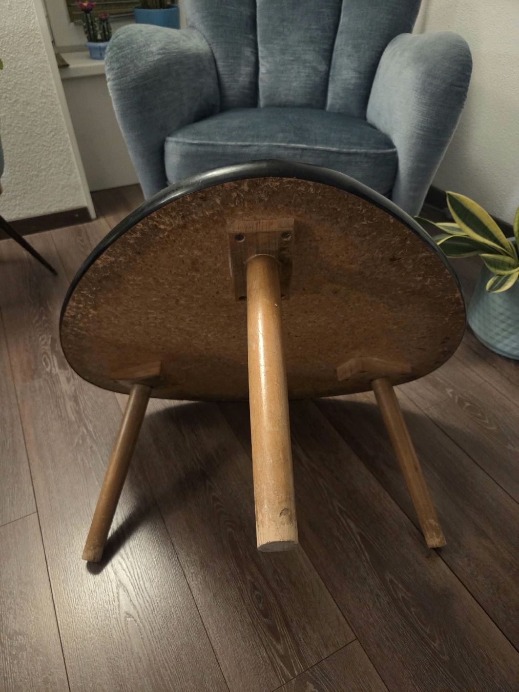 Tische: Table basse retro – Gebraucht aus Biel/Bienne von Maria1011 1