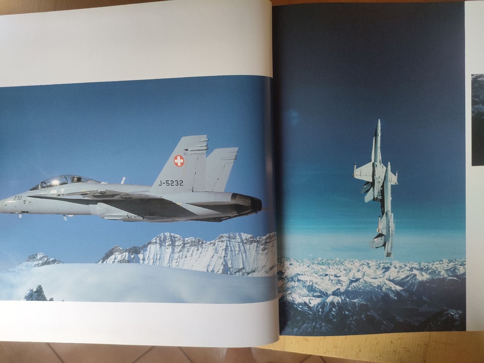 Libri: Schweizer Armee Militär Buch, Luftwaffe – Usato da Schwanden Sigrisw venduto da pho_2mc9 2