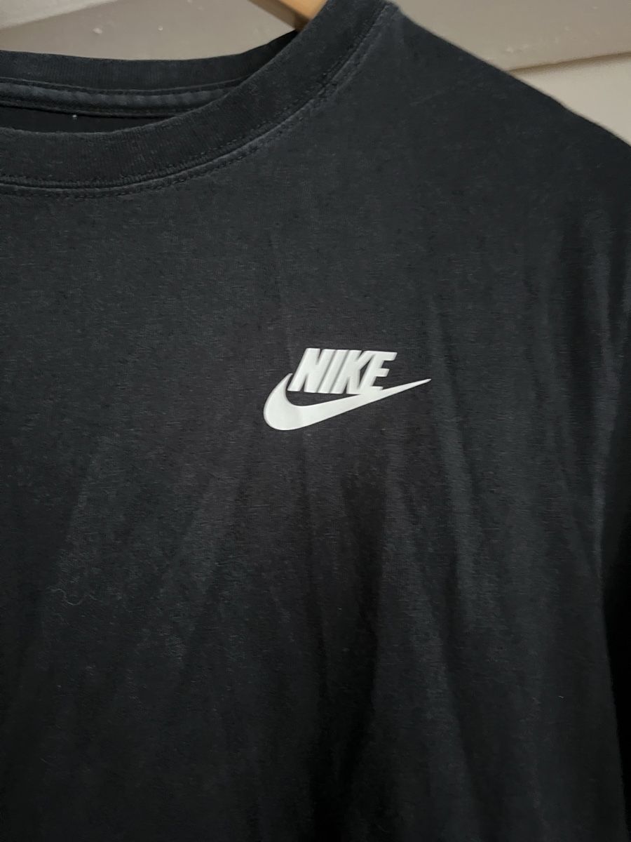 Nike T-shirt: T-shirt long Nike | Taille M – Usato da Charmey (Gruyère) venduto da ya_12 2