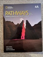 National Geographic Pathways 4A 3rd Edition Buch
