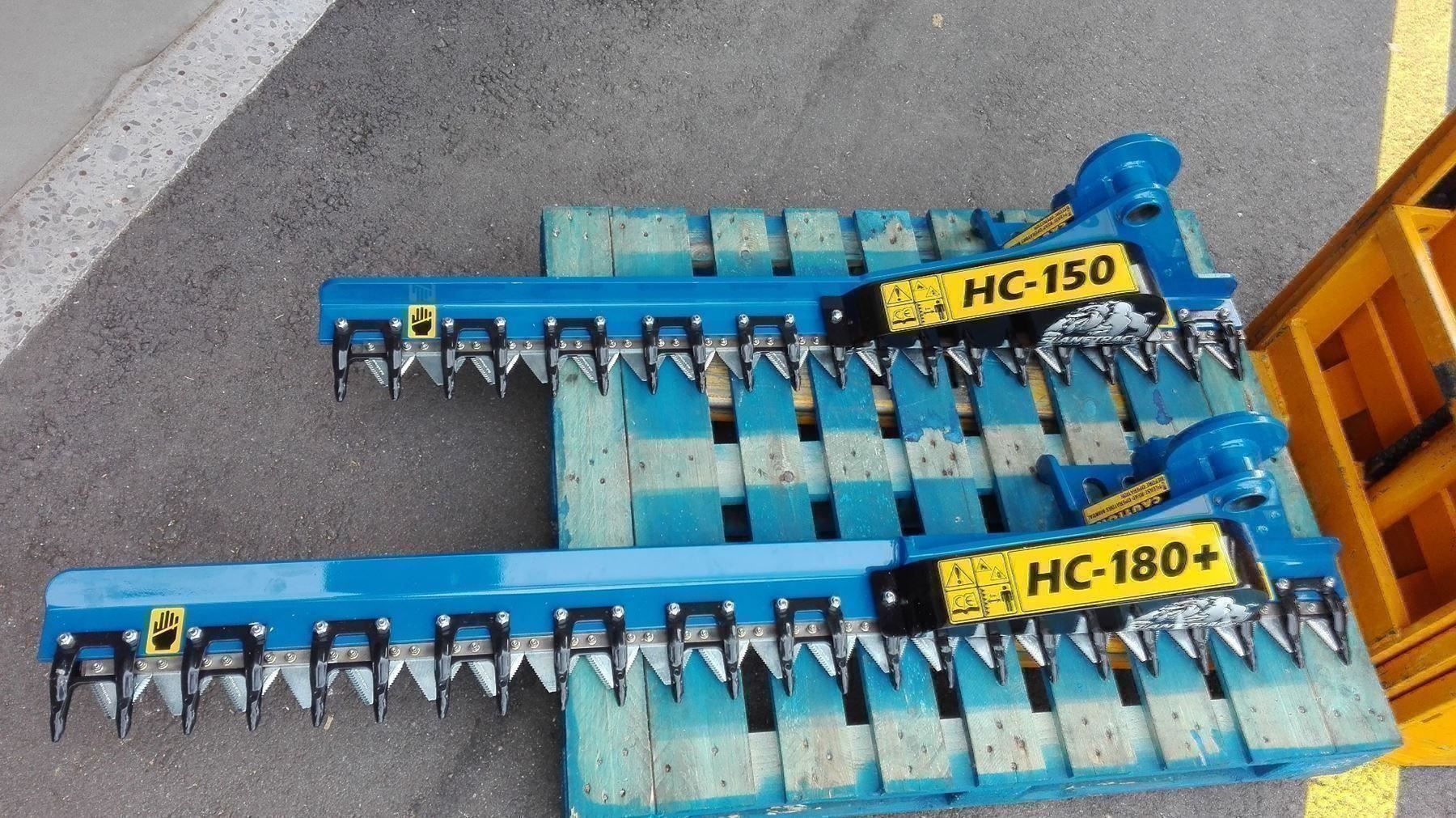 Escavatori: Astschere 150 cm / 180 cm – Nuovo (secondo la descrizione) da Kastanienbaum venduto da acapulco