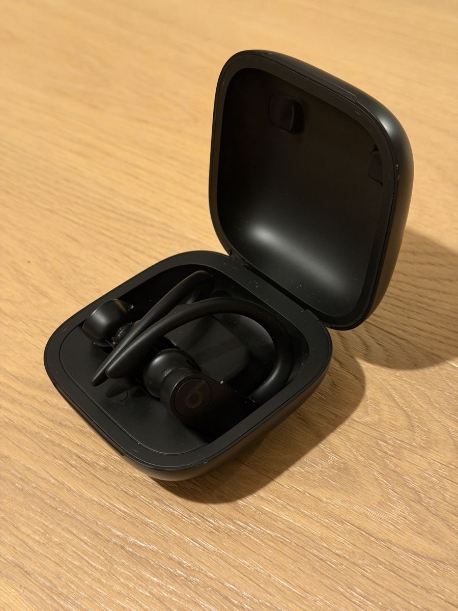 Beats Casques audio: Powerbeats 3 Wireless In-Ear Kopfhörer – D'occasion à Steffisburg par Octabrain 6