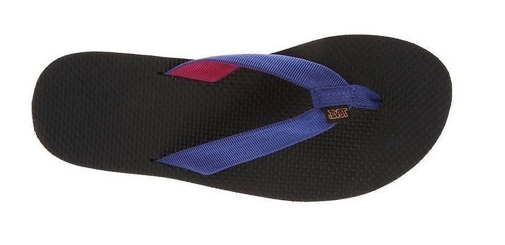 Teva Scarpe da donna: TEVA Flipflops gr 36 UK 3 – Nuovo (secondo la descrizione) da Zürich venduto da Altruisti 1