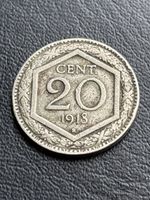 Monnaie Italie 🇮🇹 1918