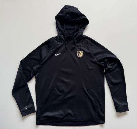 Nike Dri-fit hoodie MEN L pullover Memphis Grizzlies