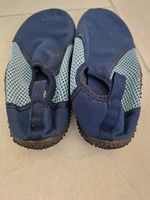 Wasserschuhe 33/34 Wassersandalen , Badeschuhe