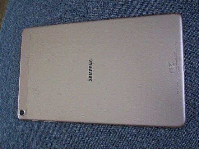 Samsung Tablet PC: Samsung-Tablet – Usato da Ehrendingen venduto da salvi1995 5