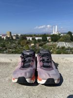 ON Cloudflow Laufschuhe gebraucht Grösse 40
