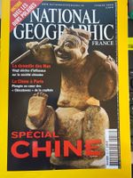 National Geographic: Spécial Chine - Février 2004