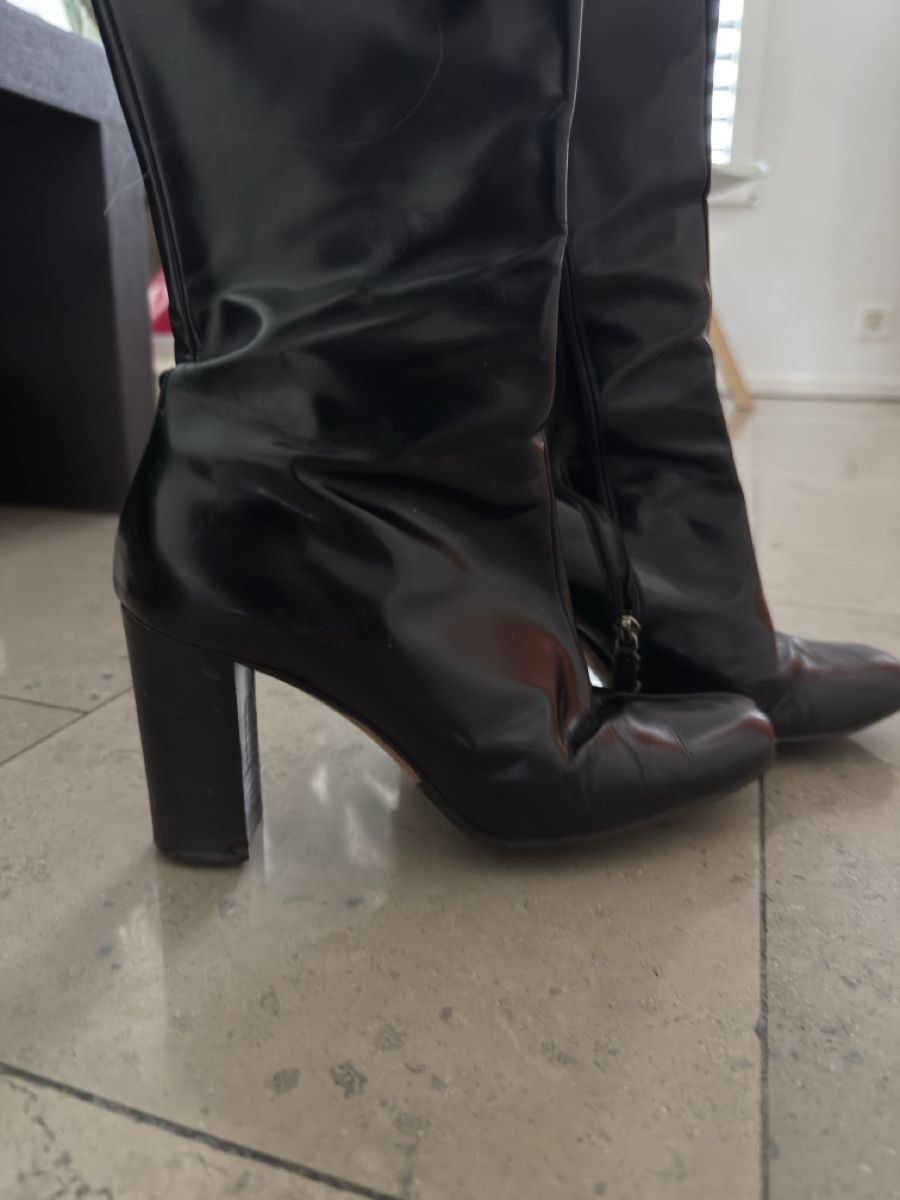 Gucci Scarpe da donna: Gucci Stiefel – Usato da Basel venduto da cam_q5wk 2