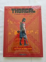BD Coffret Thorgal Le Cycle de Bag Dadh EO 34 + 35 (Neuf)