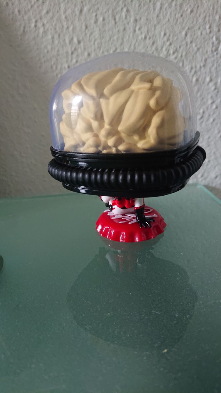 Figurines: Funko Pop! - Fallout Nuka Girl – D'occasion à Chur par FreakofRarity 1
