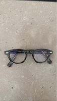 Seebrille Tart Arnel Anthrazit wie neu (incl. Clip)