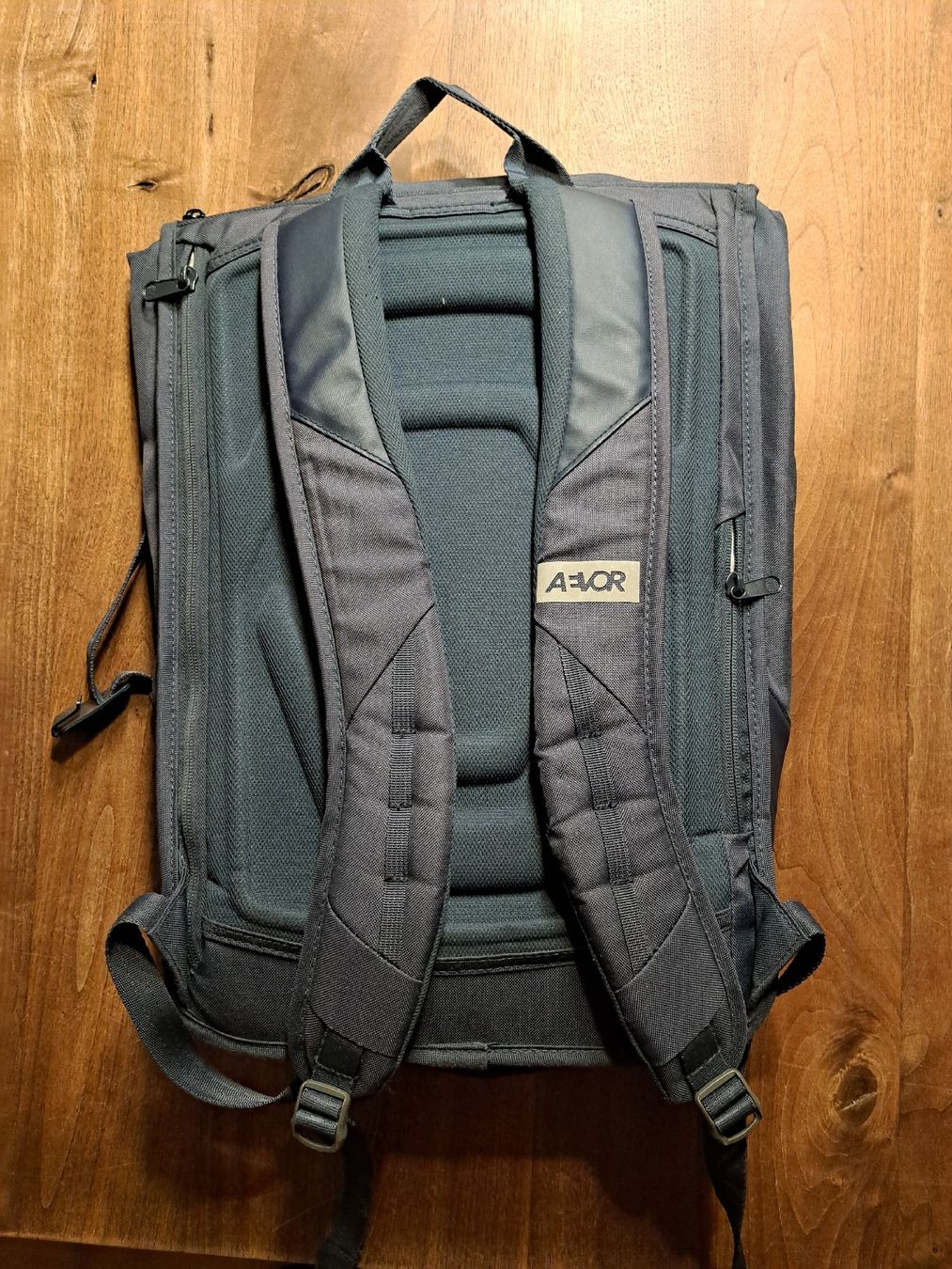Aevor Rucksäcke: Aevor Rucksack Daypack – Gebraucht aus Neuenkirch von a_s_p6dq 1